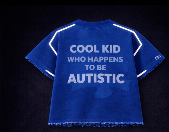 Cool Kid Tee