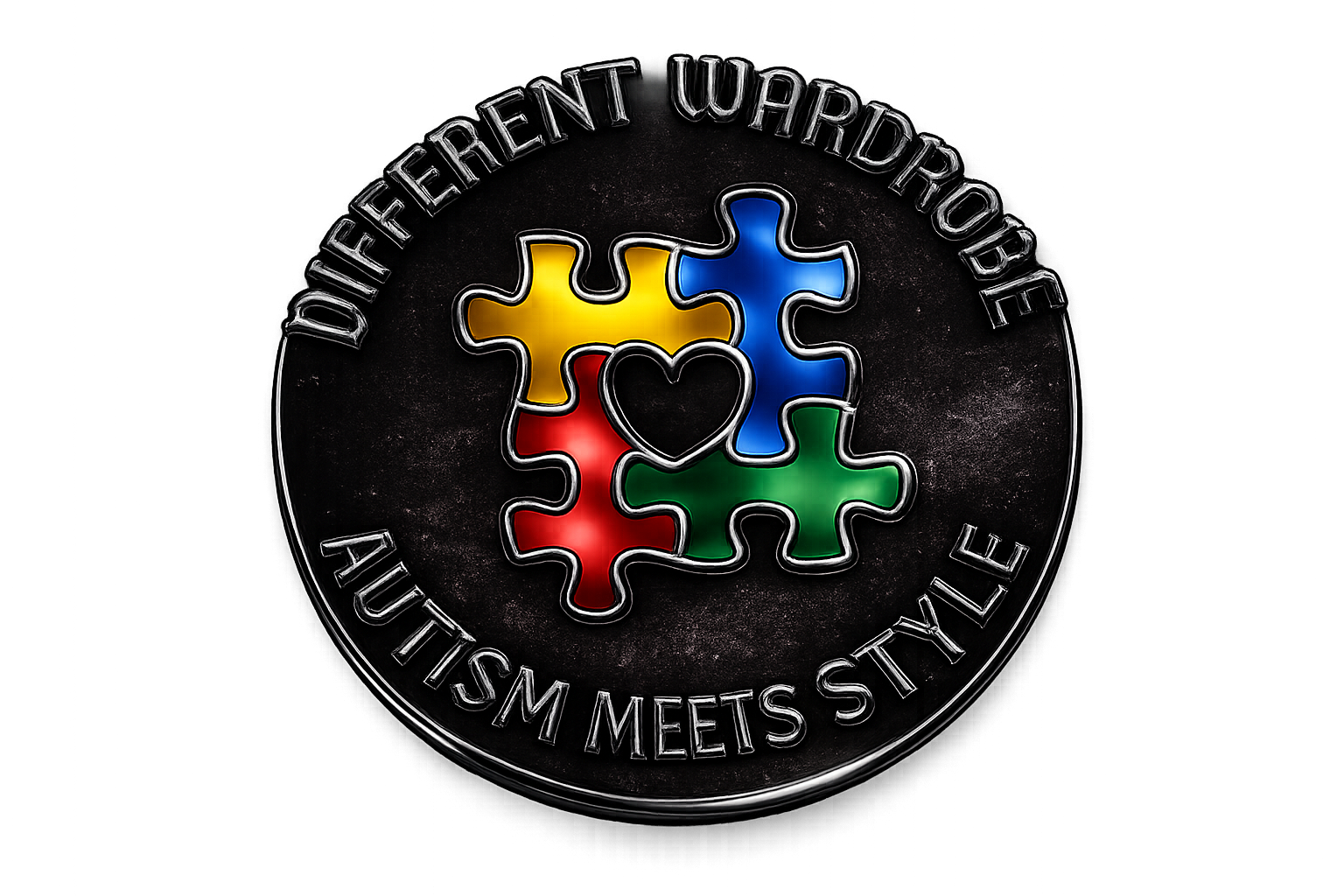 Different Wardrobe Apparel 