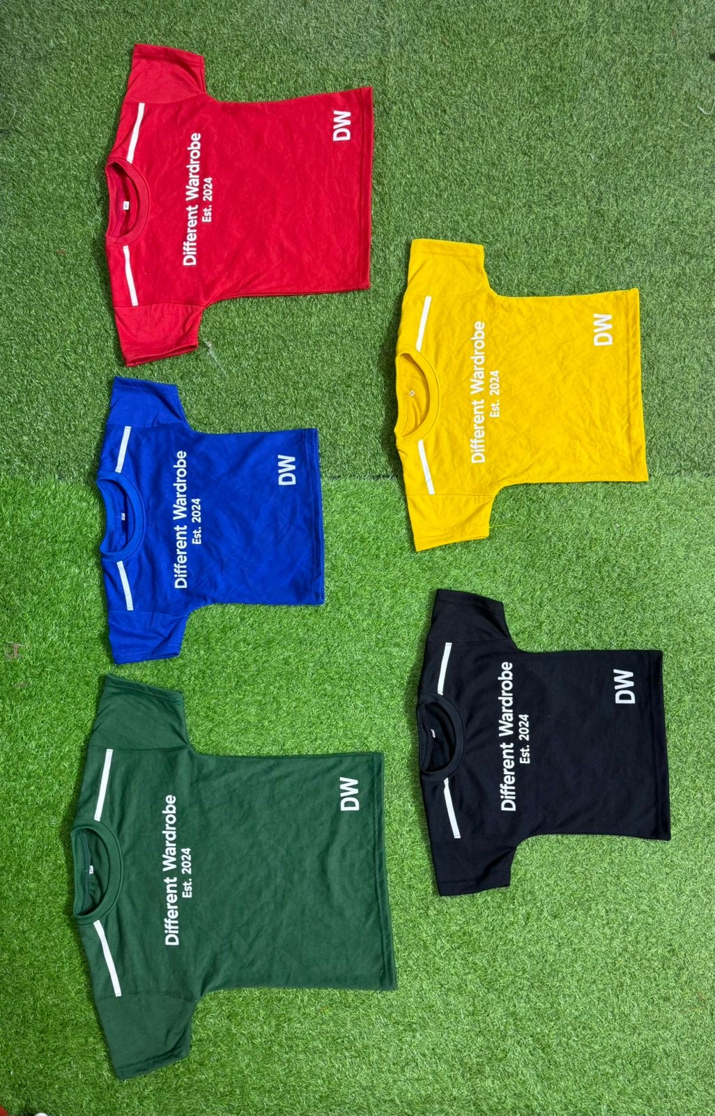Cool Kid Tee