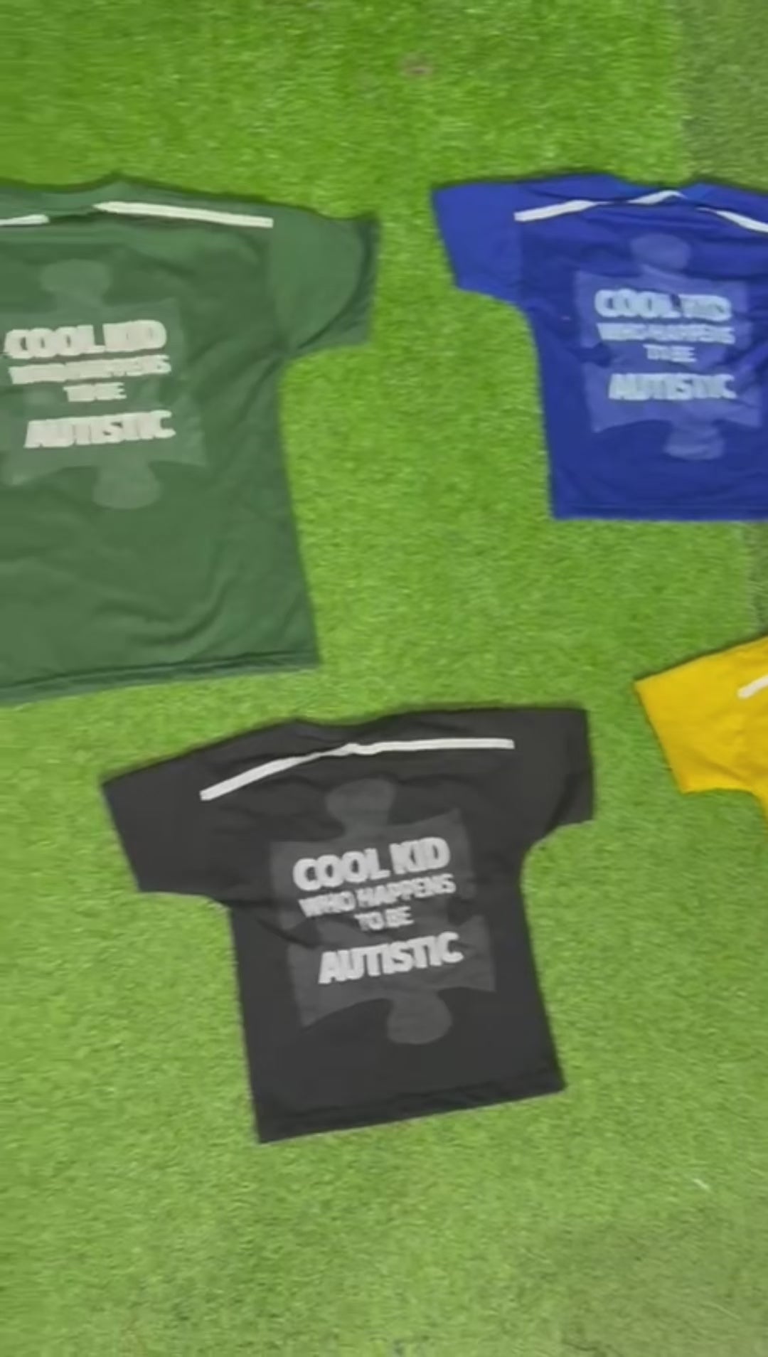 Cool Kid Tee